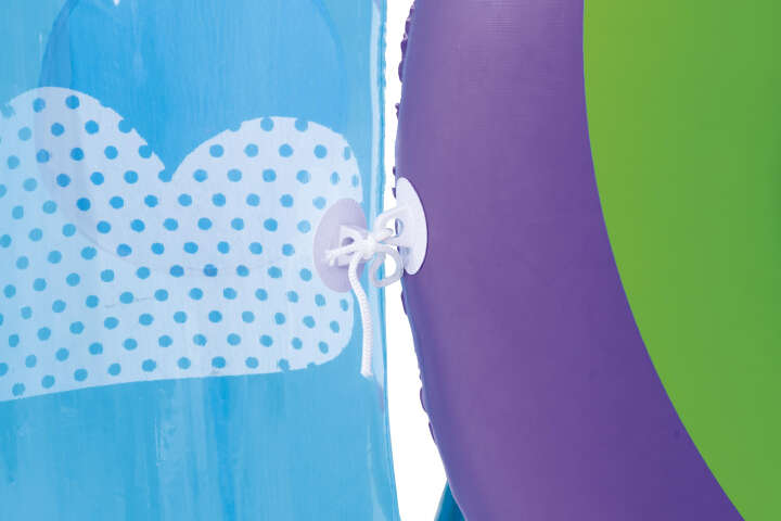 Bestway Jumping Balloon Hüpfburg